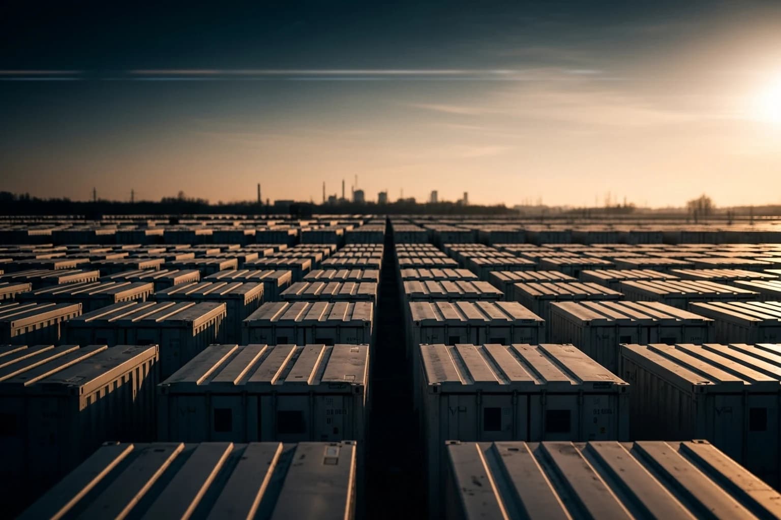 MaStR-Rekord März 2026: 985,9 MWh Batteriespeicher in einem Monat