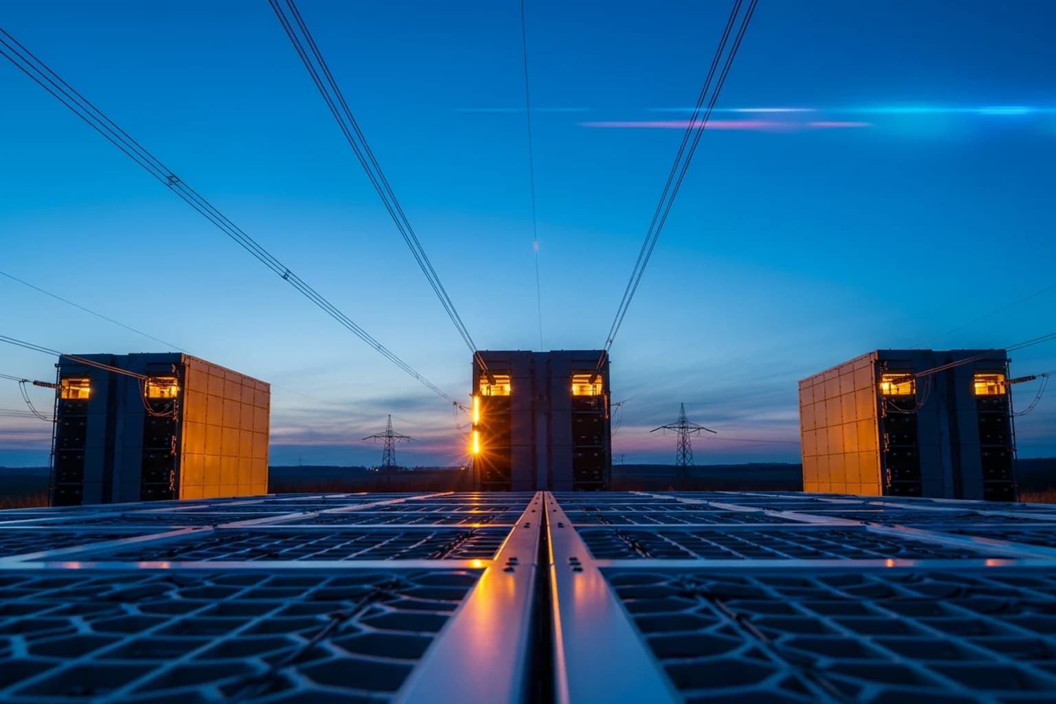 Muench Energie Cluster Q2 2026: 300 MWh über Suena vermarktet, Pfad auf 800 MWh