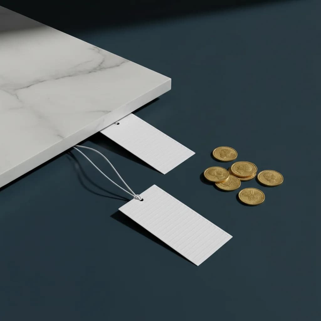 Versteckte Kosten & Vertragsfallen im Angebot prüfen