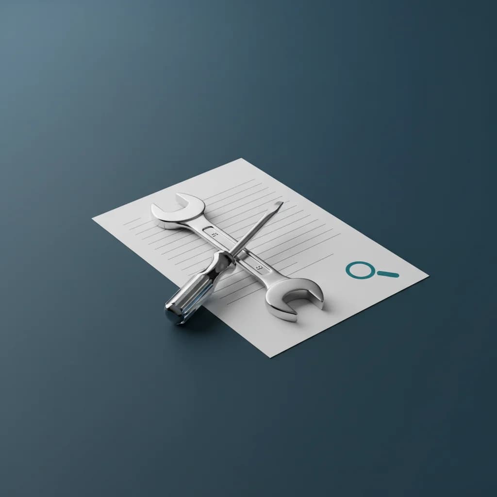 Batteriespeicher-Wartungsvertrag pruefen [Checkliste PDF]