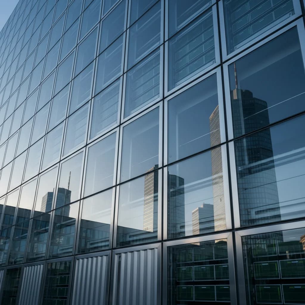 BBDF 2026: Warum Banken bei Grossspeichern zoegern