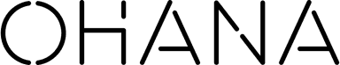 Logo Ohana Invest GmbH
