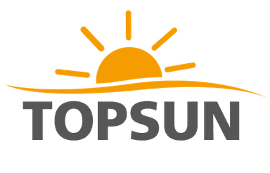 Logo TopSun