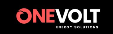 Logo ONEVOLT Energy GmbH