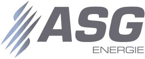 Logo ASG EnergieInvest GmbH