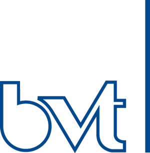 Logo BVT (BVT Batteriespeicher Beteiligungen GmbH & Co. Geschlossene Investment KG)