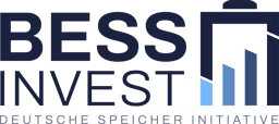 Logo BESS Invest GmbH