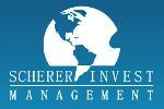 Logo Scherer Invest Management GmbH