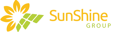 Logo SunShine Sales GmbH