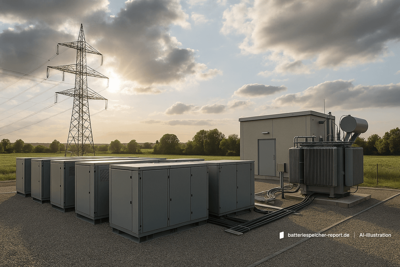 Netzanschlusspaket: Regierung will das Windhundprinzip beenden — was das für Batteriespeicher-Projekte bedeutet
