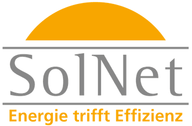 Logo SolNeos Solarportfolio 4 GmbH & Co. KG