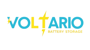Logo VOLTARIO GmbH