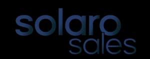Logo Solaro Sales GmbH