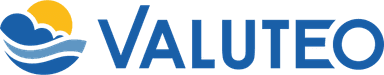 Logo valuteo Values GmbH