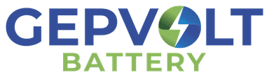 Logo GEPVOLT SE