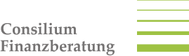 Logo Consilium Finanzberatung GmbH & Co. KG