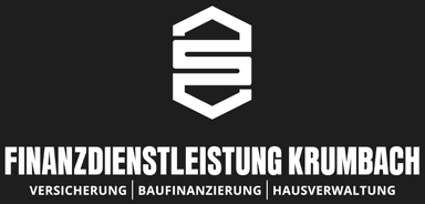 Logo Finanzdienstleistung Krumbach