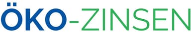 Logo Öko-Zinsen GmbH