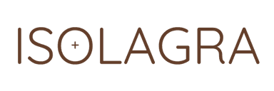 Logo Isolagra