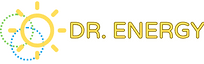 Logo Dr. Energy (Inh. Tobias Oberloher)