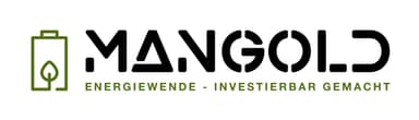 Logo Mangold Batteriespeicherpark