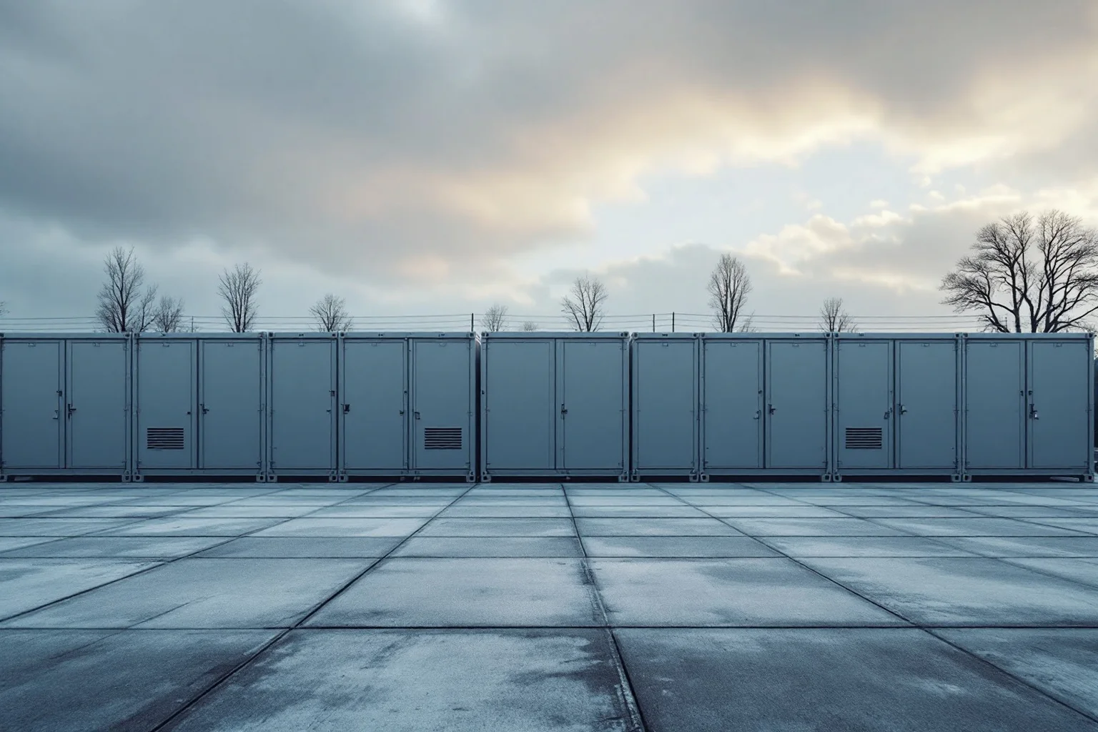 Tesla Megapack: 18% Preissenkung — Markteffekt | Batteriespeicher-Report